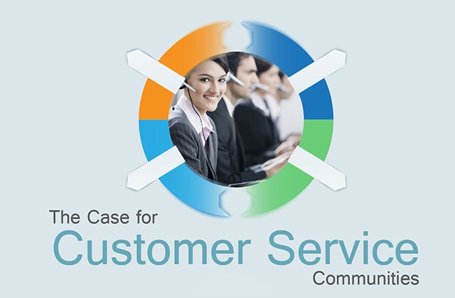 Image: The Case for Customer Service