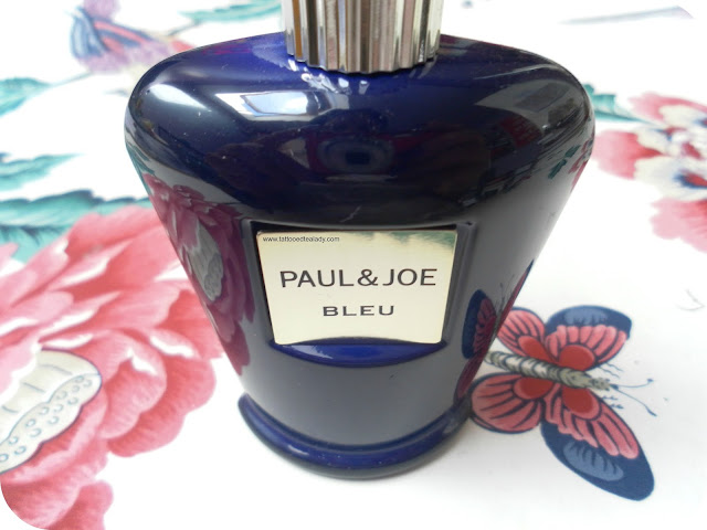 Paul & Joe Bleu