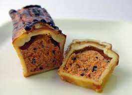 https://paysbasqueavant.blogspot.fr cuisine basque 1958