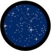 gobos cielo stellato gobos cielo stellato