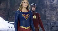 supergirl flash 2