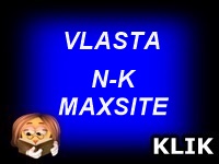 VLASTA N - K  - MAXSITE