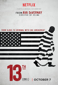 13th Poster