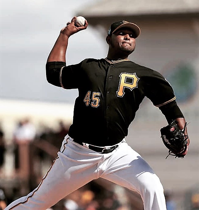 Pirates special instructor Tekulve taking second chance to heart