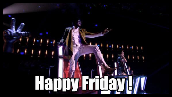 Danny O'Donoghue.net: 2013-04-14