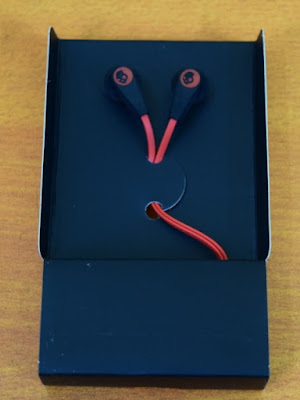 Review Headset Skullcandy Ando bawaan Lenovo K4 Note Review Headset Skullcandy Ando bawaan Lenovo K4 Note