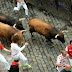 Spain's bull running festival claims more injuries