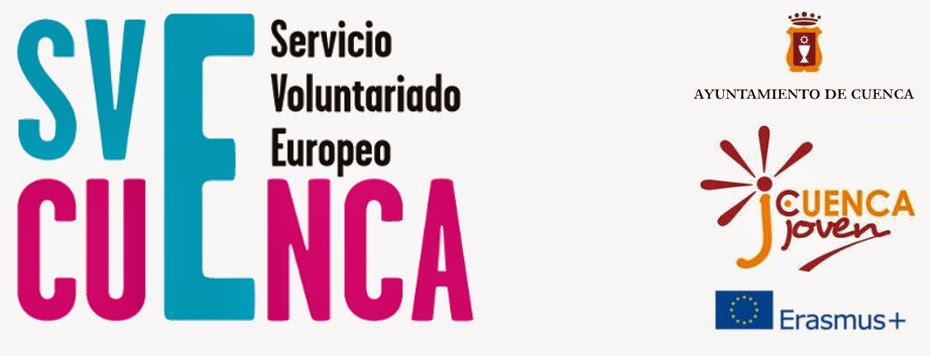 Oficina de Voluntariado Europeo de Cuenca