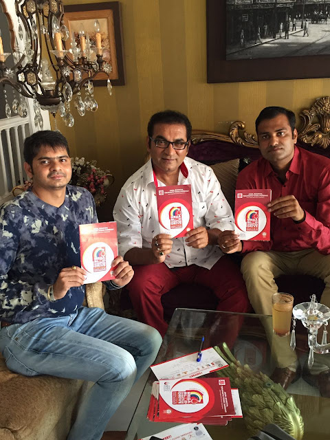 Akhil Bhartiya Terapanth Yuvak Parishad has been organizing blood donation camps every single day across various Indian Cities Akhil Bhartiya Terapanth Yuvak Parishad has been organizing blood donation camps every single day across various Indian Cities