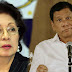 Morales to Duterte | Sagutin mo ang mga Paratang sayo ng tama na naaayon sa batas!