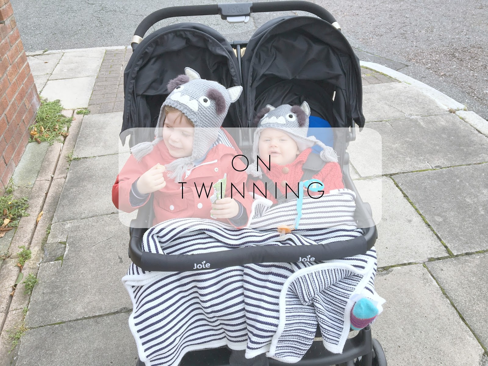 Is Twinning Really Winning? 