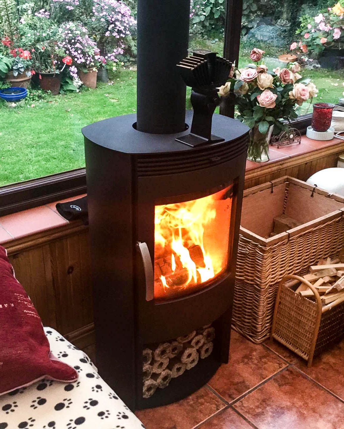 Creative Wood Burning Stove Clearance To Combustibles Ideas in 2022
