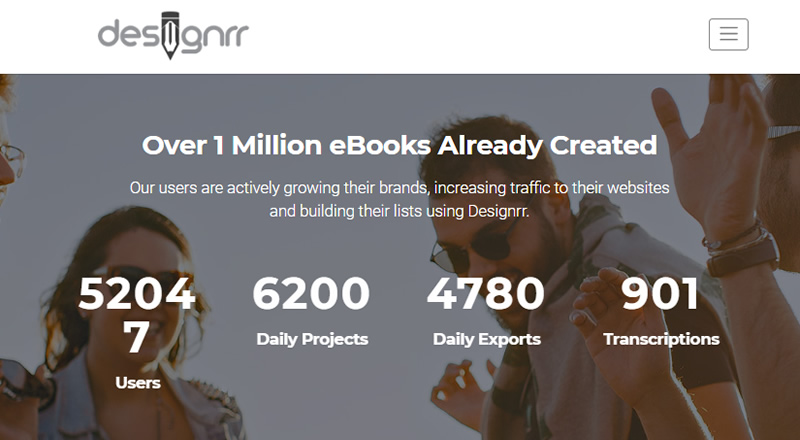 Use Designrr to repurpose your blog content Use Designrr to repurpose your blog content