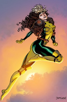 ROGUE ROGUE