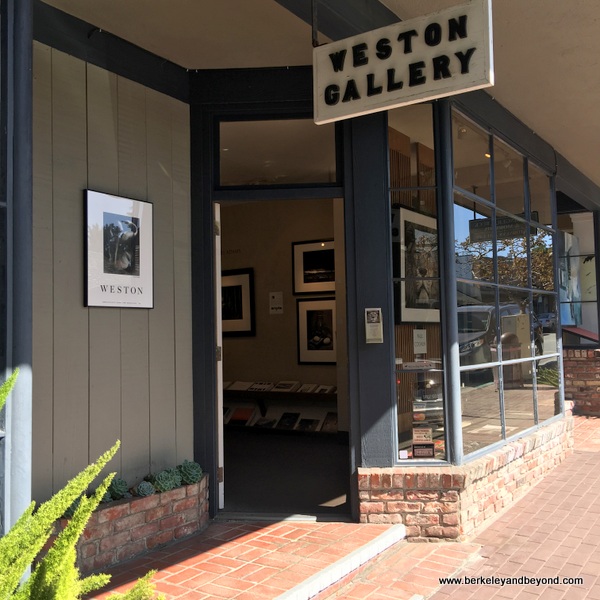 Weekend Adventures Update Most interesting Carmel art galleries
