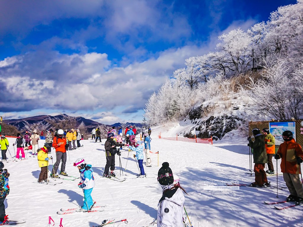 日本滑雪場開放時間 2023-24,日本滑雪場推薦