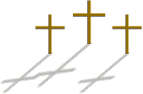 THE LATEST ON DEAR ONES HEALING MINISTRY-Click on the Crosses!