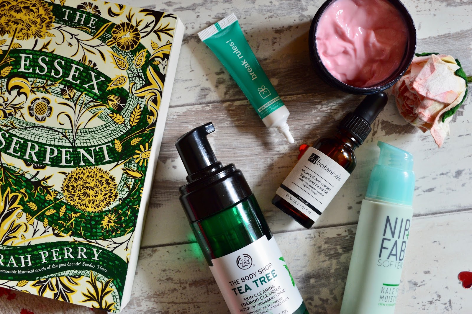 summer skincare saviours