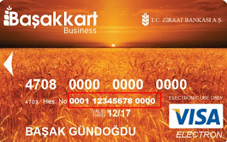 hesap numarası nerede yazar hesap numarası nerede yazar