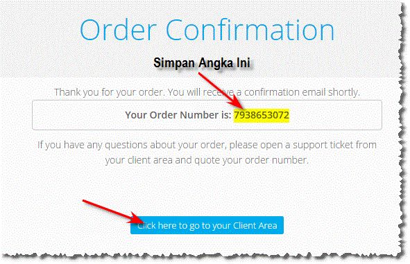 Cara Mengganti Domain Blogspot Cara Mengganti Domain Blogspot