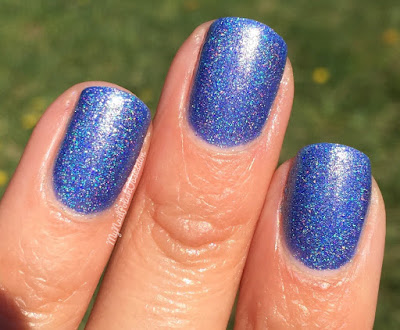 A Box Indied April, Take Me Out To The Ballgame; Darling Diva Polish There's No Crying In Baseball A Box Indied April, Take Me Out To The Ballgame; Darling Diva Polish There's No Crying In Baseball