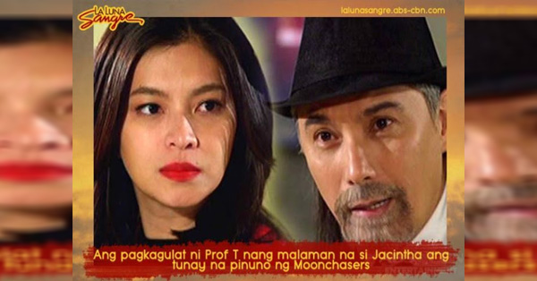 Trending: These are the Most Trending Scenes From The Week 23 of La Luna Sangre! Trending: These are the Most Trending Scenes From The Week 23 of La Luna Sangre!