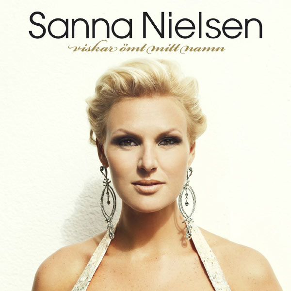 Sanna Nielsen Utan Dina Andetag