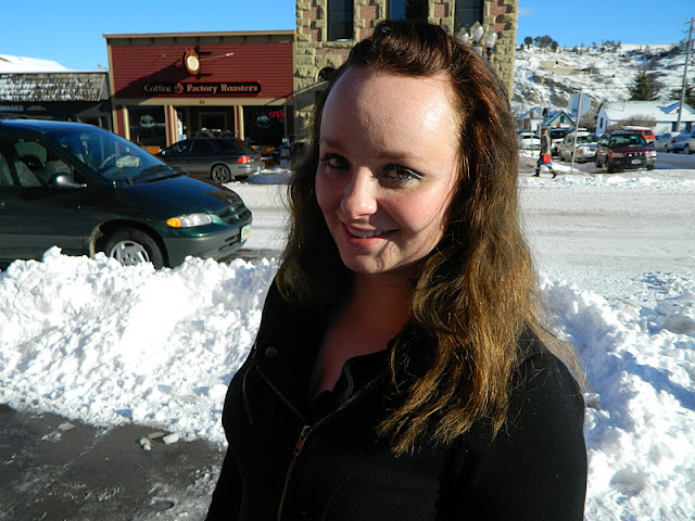 EveryDayRachel21: New's Year's Eve Party Outfit