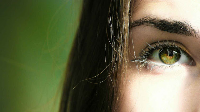 Megapixel Of Our Eyes Megapixel Of Our Eyes