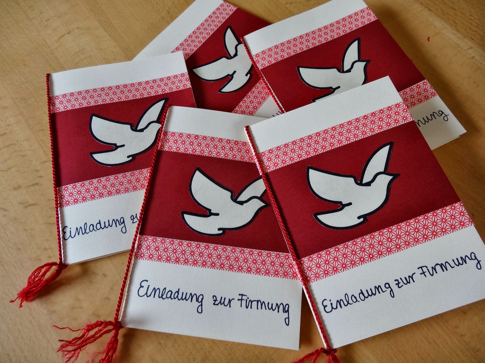 Bodenseewellen Zur Firmung