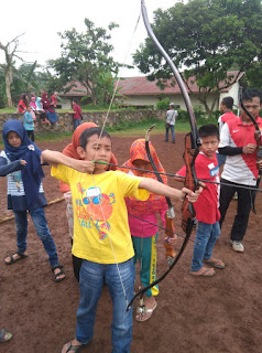 Jelajah dan Edukasi di Alam Terbuka Awardee LPDP IPB