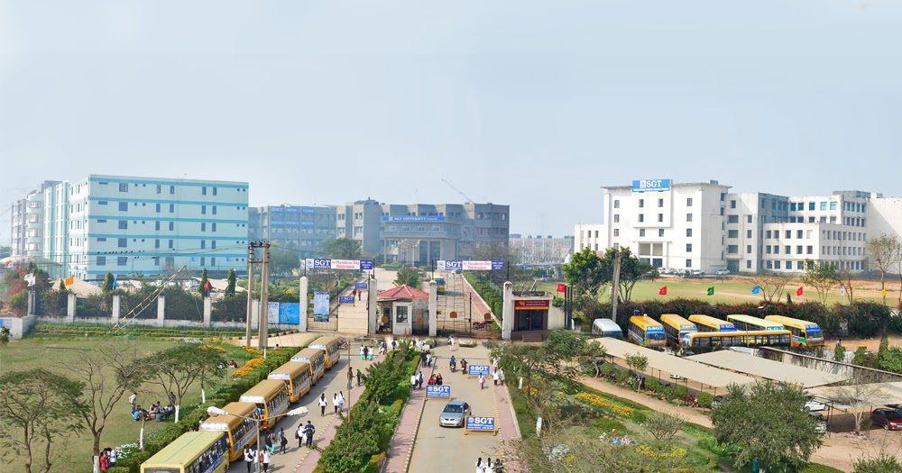 Ayurveda Helpdesk SGT University, Gurgaon