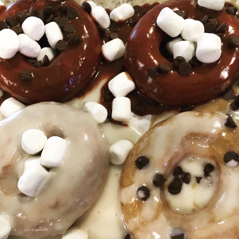 Donut Cake Barrington Ri Donut Cake Barrington Ri