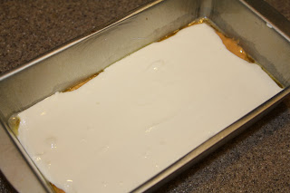 pumpkin bread