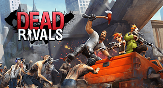 Dead Rivals Dead Rivals