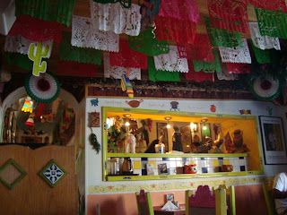 restaurante mexicano restaurante mexicano