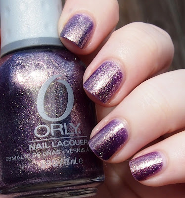 Julep and Orly Dupes - Adore A Polish: A simple beauty blog