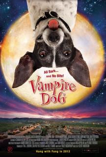 Vampire Dog – DVDRIP LATINO