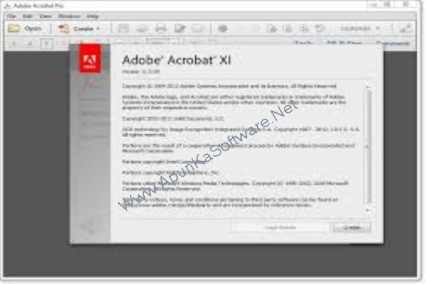 download adobe acrobat xi pro 11.0.6 full patch