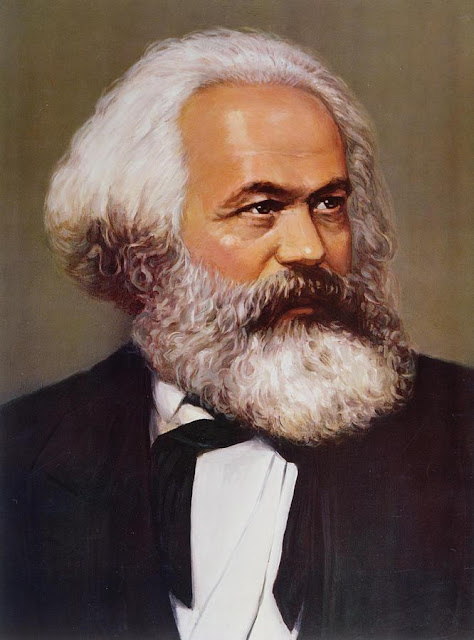 4 ideas de Carlos Marx, el ideólogo de la Revolución Rusa, que siguen