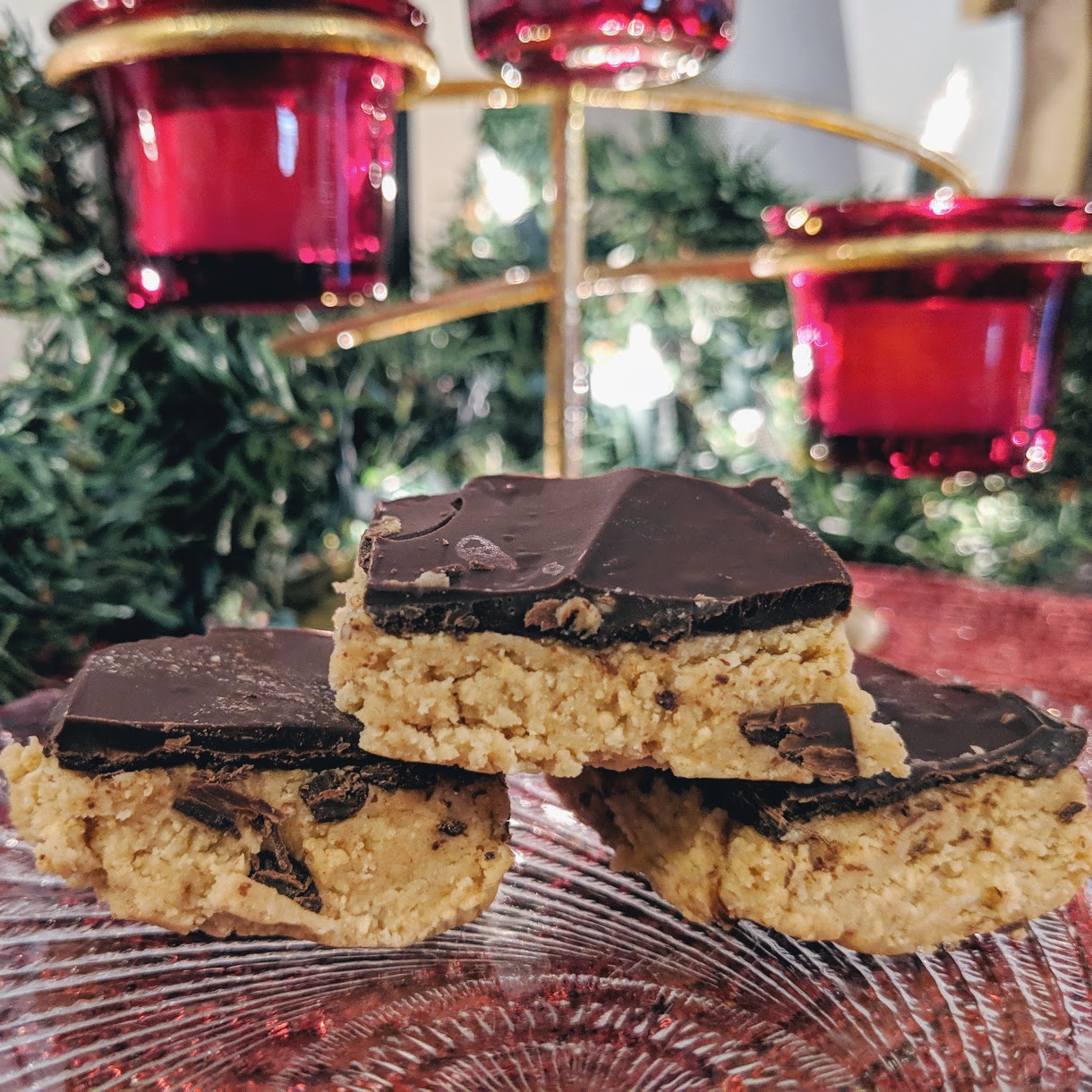 Jenny Bakes Cookie Candy