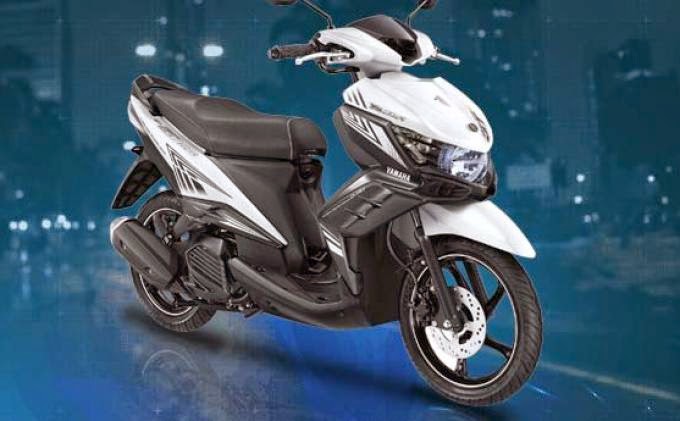 Produk Yamaha Terbaru Tahun 2014 | Ulasan Otomotif