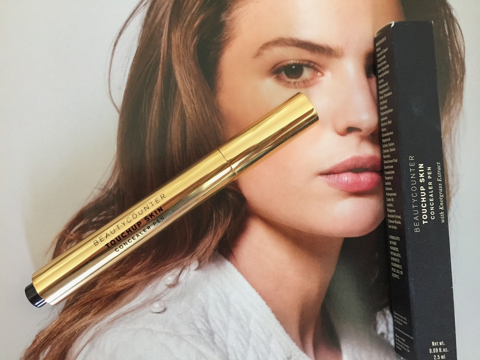 beautycounter concealer