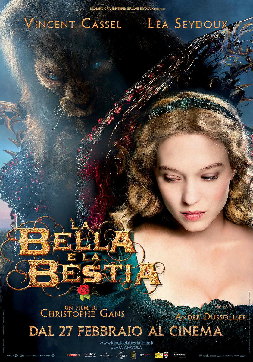La Bella E La Bestia Immagini La Bella E La Bestia Immagini