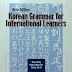 Korean Grammar for International Learners PDF ebook by Ho-bin Ihm