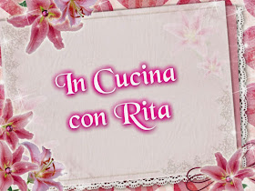 Seguimi anche sul mio Blog di CUCINA