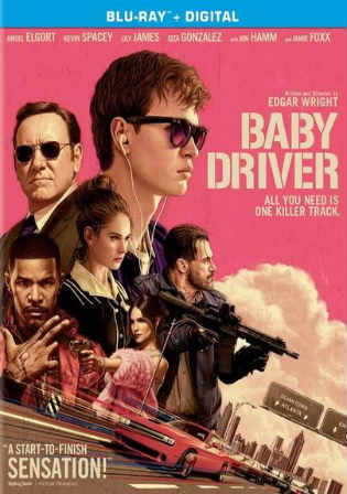 Baby Driver 2017 BluRay 350MB Full English Movie Download 480p