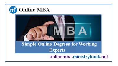 Online MBA