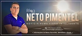 Blog Neto Pimentel