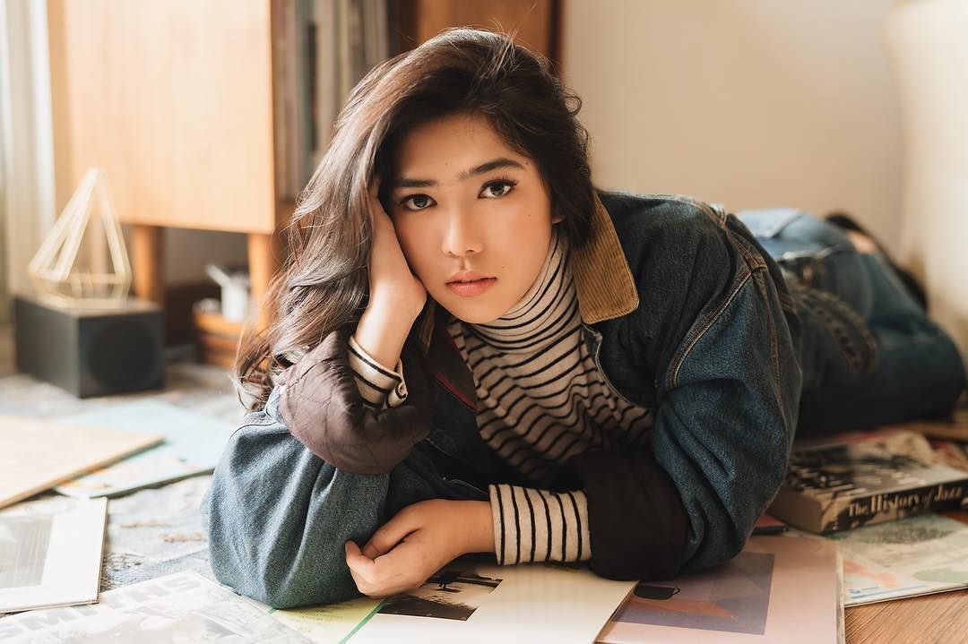 Kumpulan Lagu Isyana Sarasvati Terbaru Download Mp3 Komplit Http Aireenblog Blogspot Com Musik Teros